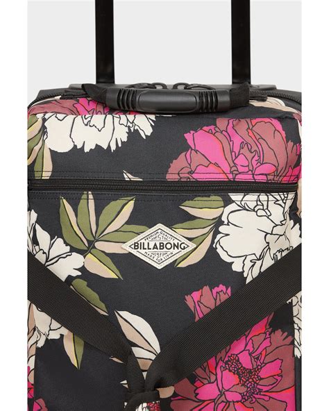 billabong carry on bag.